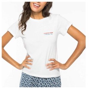 Sub_Urban Riot I Already Know Tee